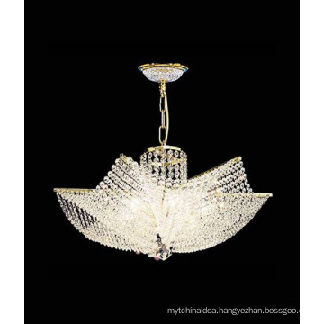 Guzhen custom-made special funky centerpieces modern crystal interior lighting